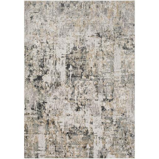 Surya Quatro QUA-2300 2' x 2'11" Rug