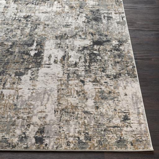Surya Quatro QUA-2300 2' x 2'11" Rug