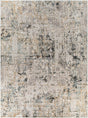 Livabliss Quatro QUA-2300 2' x 2'11" Machine Woven Rug
