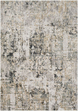 Surya Quatro QUA-2300 5'3" x 7'3" Rug
