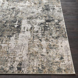 Surya Quatro QUA-2300 5'3" x 7'3" Rug