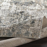 Surya Quatro QUA-2300 6'7" x 9'6" Rug