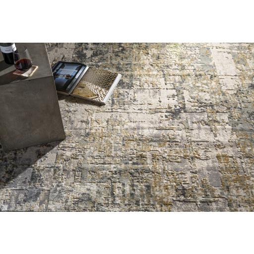 Surya Quatro QUA-2300 8'10" x 12'4" Rug