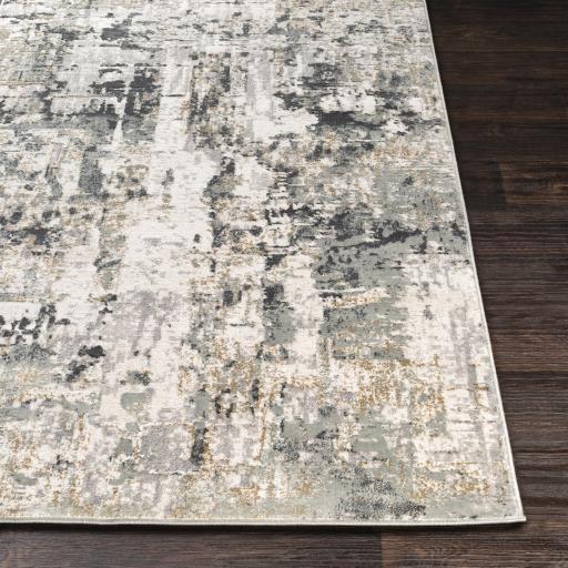 Surya Quatro QUA-2302 7'10" x 10'2" Rug