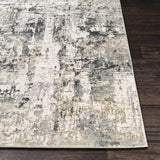 Surya Quatro QUA-2302 7'10" x 10'2" Rug