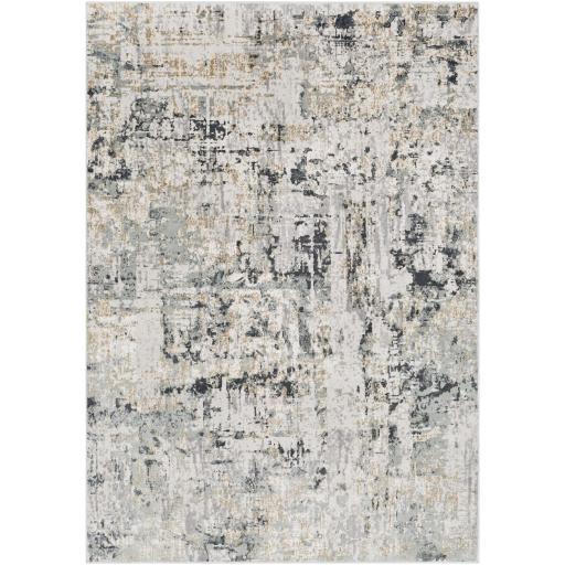 Surya Quatro QUA-2302 8'10" x 12'4" Rug