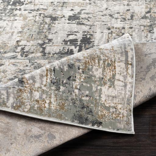 Surya Quatro QUA-2302 8'10" x 12'4" Rug