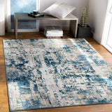 Surya Quatro QUA-2303 2' x 2'11" Rug