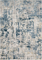 Surya Quatro QUA-2303 2' x 2'11" Rug