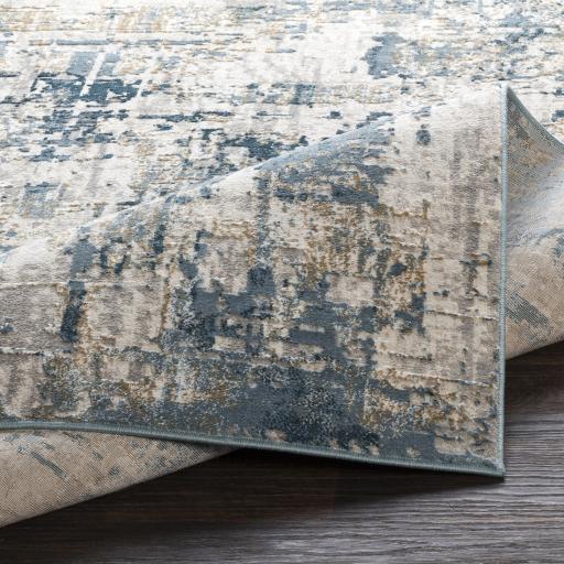 Surya Quatro QUA-2303 2' x 2'11" Rug