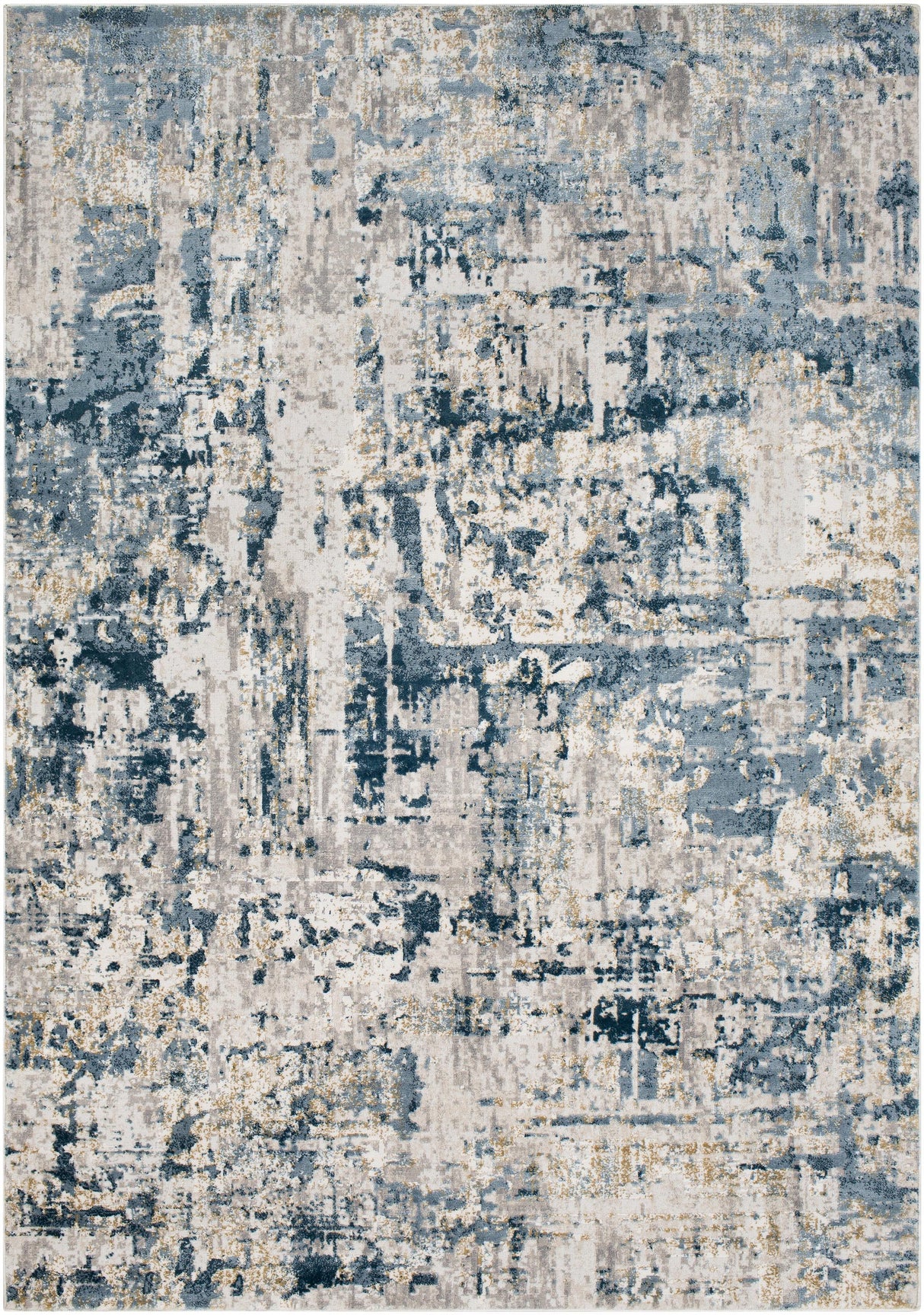 Surya Quatro QUA-2303 6'7" x 9'6" Rug