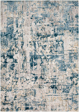 Livabliss Quatro QUA-2303 8'10" x 12'4" Machine Woven Rug