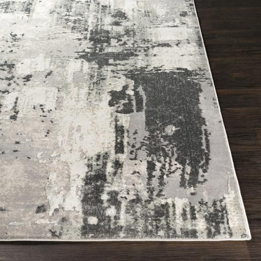 Surya Quatro QUA-2307 2' x 2'11" Rug