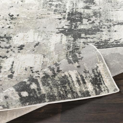 Surya Quatro QUA-2307 2' x 2'11" Rug