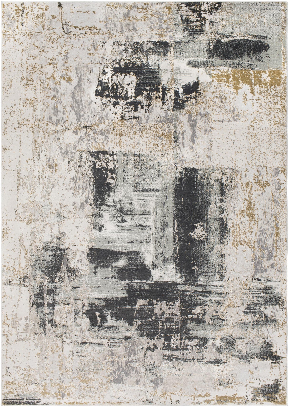 Surya Quatro QUA-2308 2' x 2'11" Rug