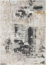Surya Quatro QUA-2308 2' x 2'11" Rug