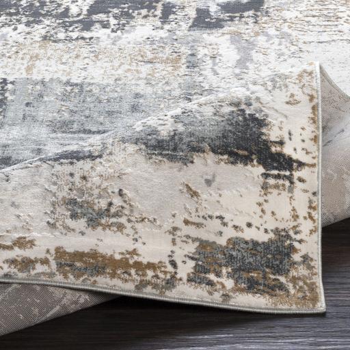 Surya Quatro QUA-2308 2' x 2'11" Rug