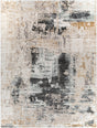 Livabliss Quatro QUA-2308 2' x 2'11" Machine Woven Rug