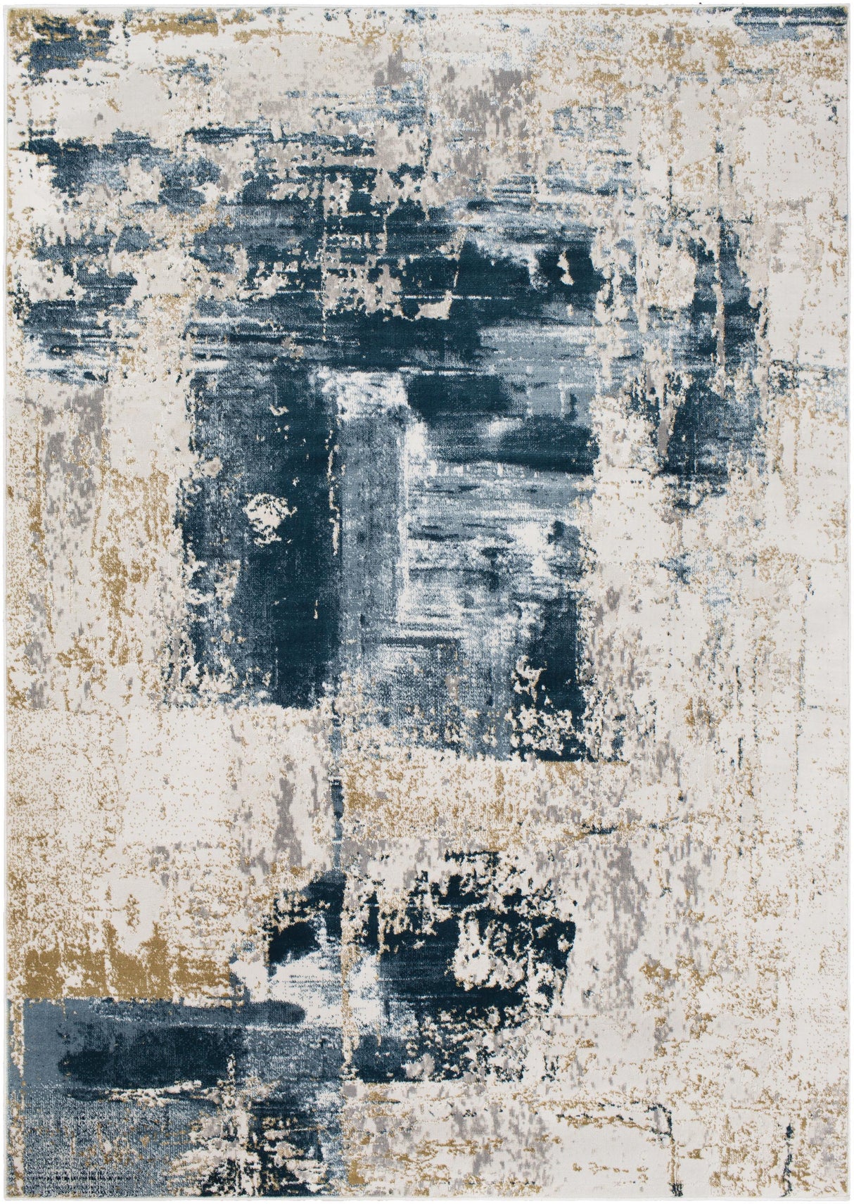 Surya Quatro QUA-2310 2' x 2'11" Rug