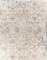 Livabliss Quatro QUA-2312 7'10" x 10'2" Machine Woven Rug