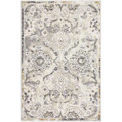 Surya Quatro QUA-2312 7'10" x 10'2" Rug