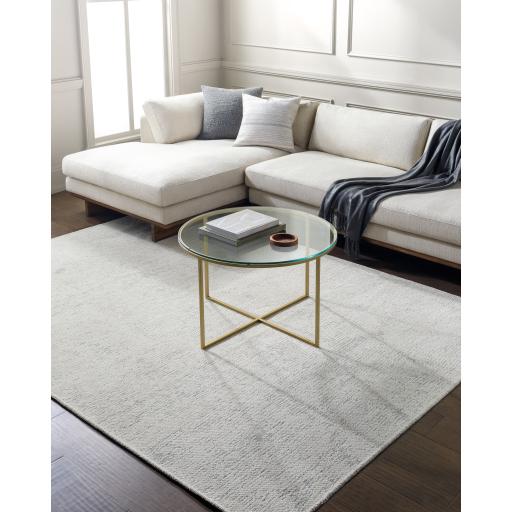 Surya Quebec QBC-2301 7'10" x 10' Rug