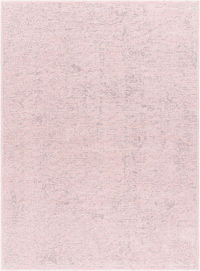 Livabliss Quebec QBC-2305 2'7" x 10' Machine Woven Rug