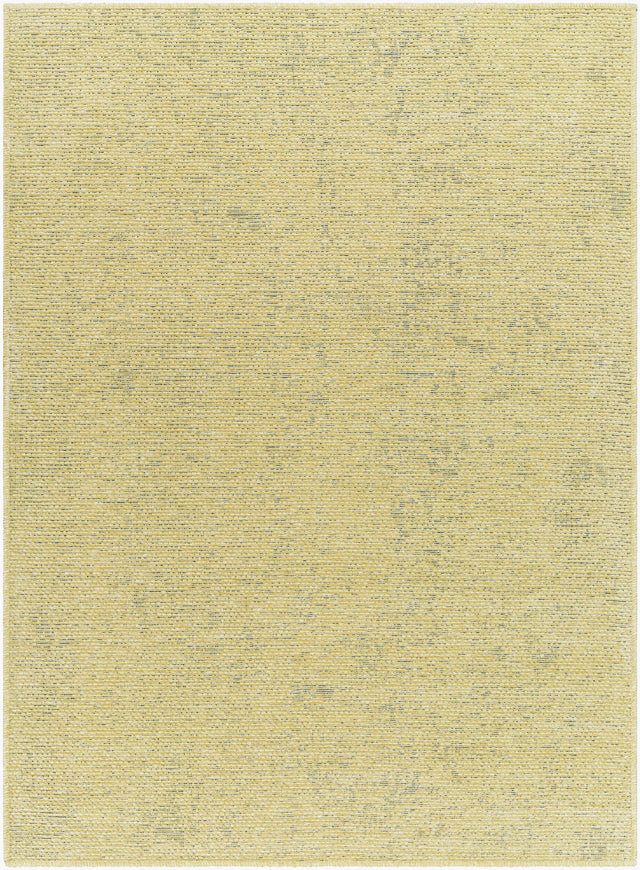 Livabliss Quebec QBC-2306 5'3" x 7' Machine Woven Rug