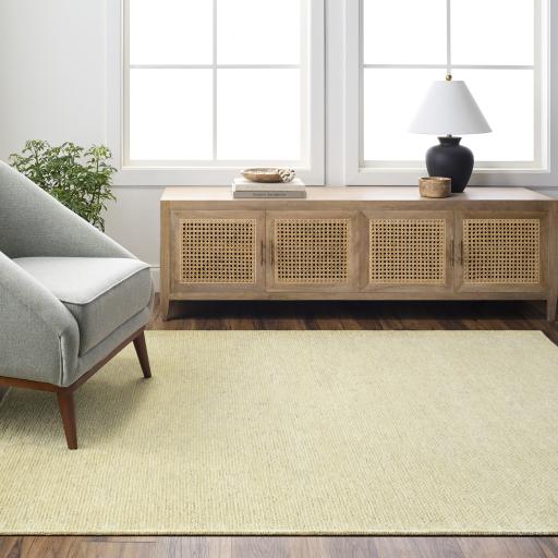 Surya Quebec QBC-2306 9'2" x 12' Rug