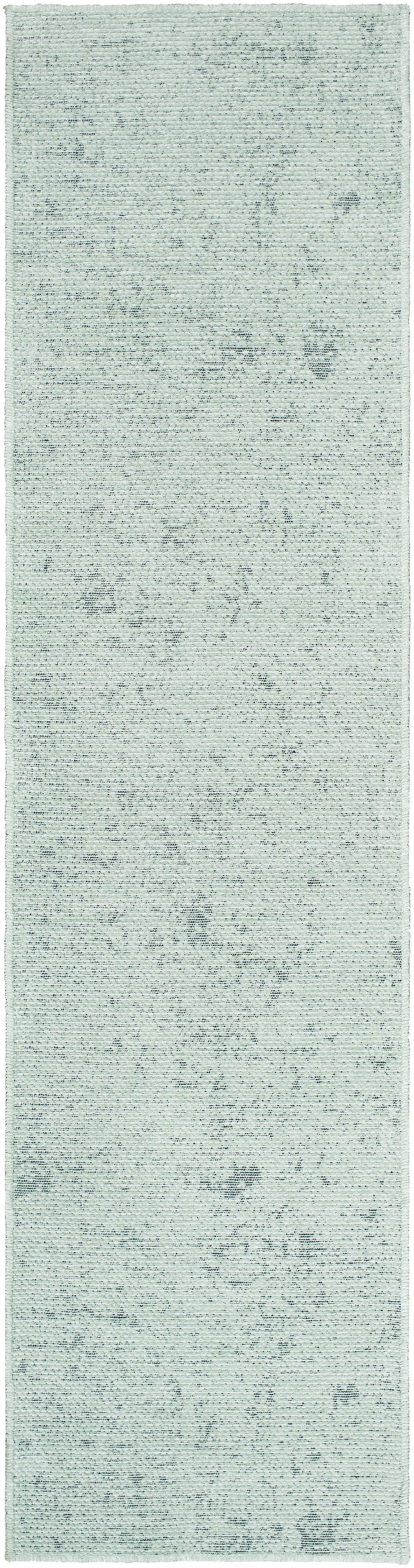 Surya Quebec QBC-2307 Seafoam 2'7" x 7'3" Rug