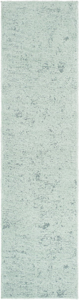 Surya Quebec QBC-2307 Seafoam 2'7" x 7'3" Rug