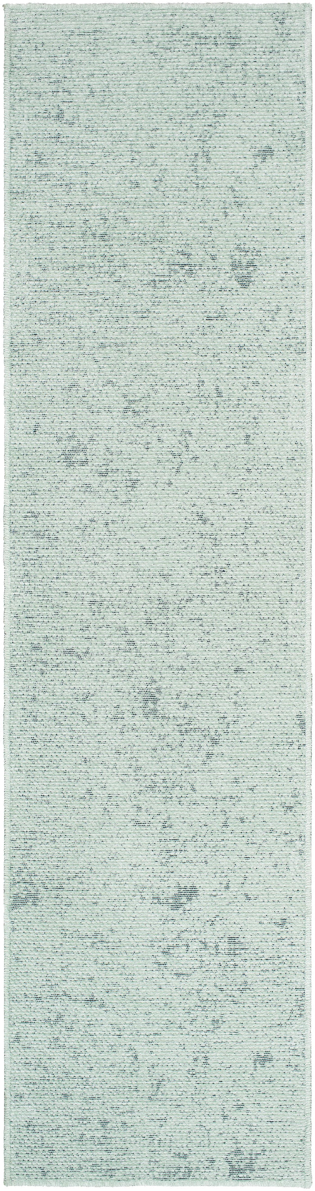Surya Quebec QBC-2307 Seafoam 2'7" x 7'3" Rug