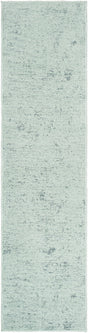 Surya Quebec QBC-2307 Seafoam 2'7" x 7'3" Rug