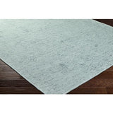 Surya Quebec QBC-2307 Seafoam 2'7" x 7'3" Rug