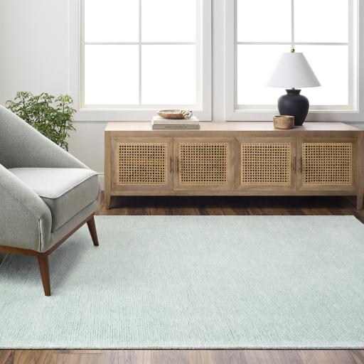 Surya Quebec QBC-2307 9'2" x 12' Rug