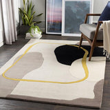 Surya Queens QUN-2303 3' x 5' Rug