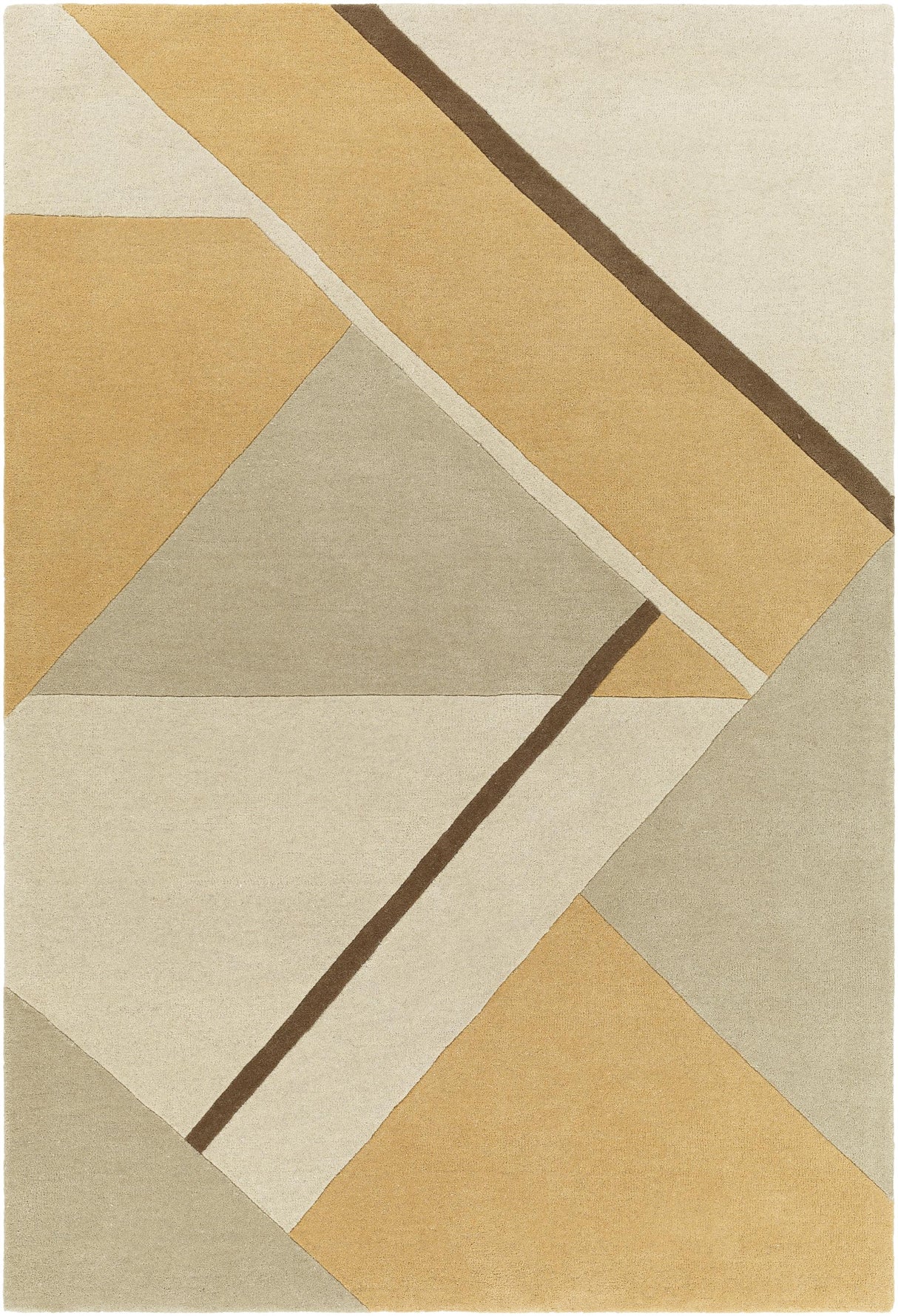 Surya Queens QUN-2305 2' x 3' Rug