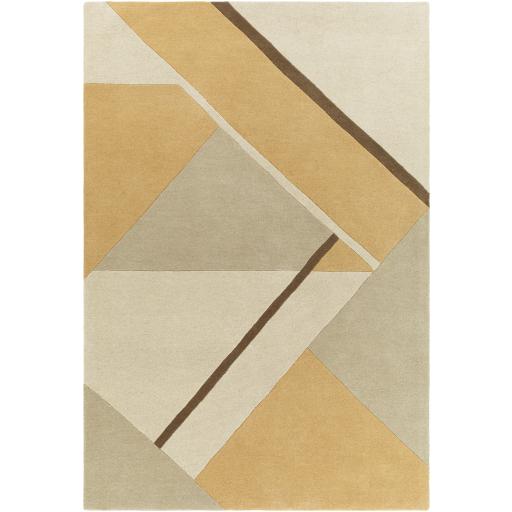 Surya Queens QUN-2305 2' x 3' Rug
