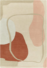 Surya Queens QUN-2307 8' x 10' Rug