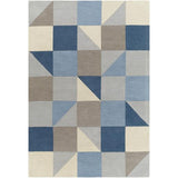 Surya Queens QUN-2308 2' x 3' Rug