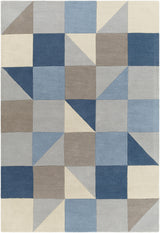 Surya Queens QUN-2308 2' x 3' Rug