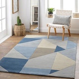 Surya Queens QUN-2309 3' x 5' Rug