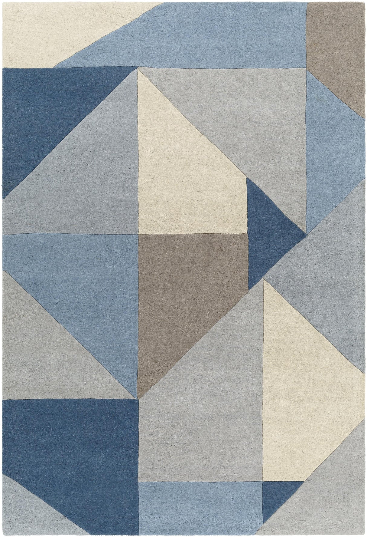Surya Queens QUN-2309 3' x 5' Rug