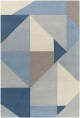 Surya Queens QUN-2309 3' x 5' Rug