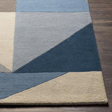 Surya Queens QUN-2309 3' x 5' Rug