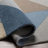Surya Queens QUN-2309 3' x 5' Rug