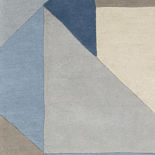 Surya Queens QUN-2309 3' x 5' Rug
