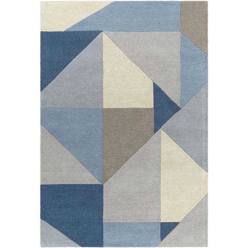 Surya Queens QUN-2309 3' x 5' Rug