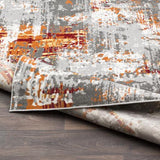 Surya Rafetus ETS-2305 7'10" x 10'2" Rug