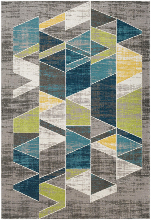 Surya Rafetus ETS-2329 5'3" x 7'7" Rug